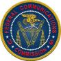 FCC logo